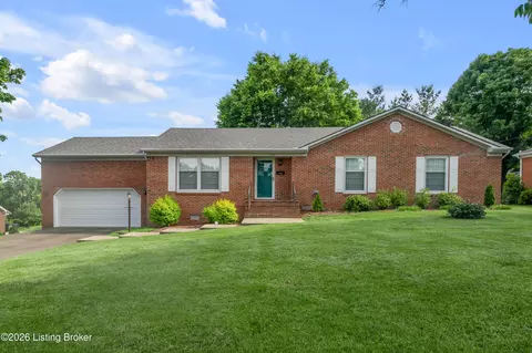 124 Kimberly Dr, Frankfort, KY 40601