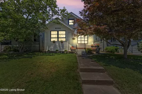 3009 Wentworth Ave, Louisville, KY 40206