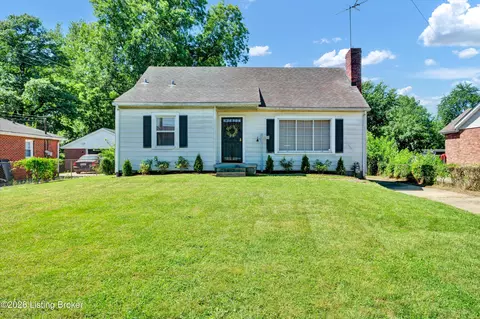 2296 Ralph Ave, Louisville, KY 40216