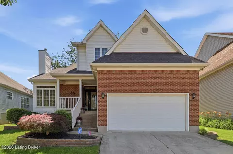 5104 Silverton Ln, Louisville, KY 40241