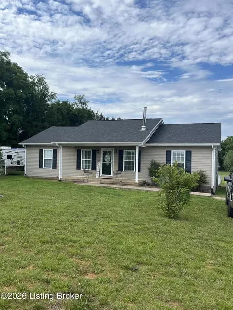 1674 Weldon Rd, Upton, KY 42784