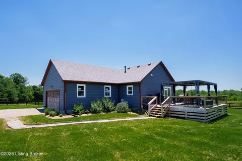 5201 Old Sligo Rd #TRACT 1, La Grange, KY 40031