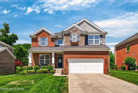 13201 Cain Ln, Louisville, KY 40245