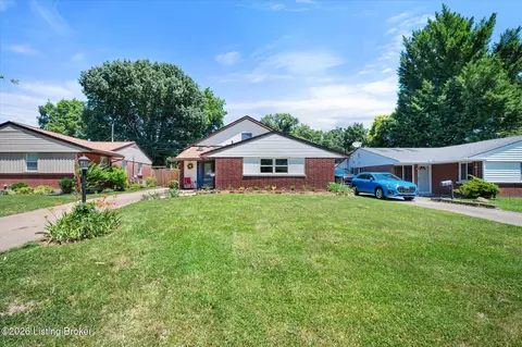9713 Galene Dr, Louisville, KY 40299
