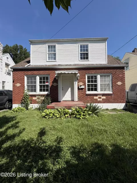 1287 Springdale Dr, Louisville, KY 40213