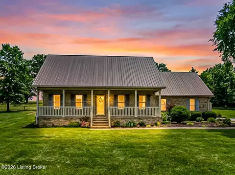 1250 Stringtown Rd, Guston, KY 40142