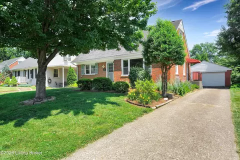 3622 Windward Way, Louisville, KY 40220