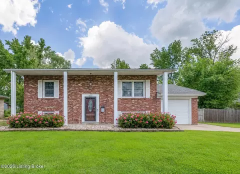 7211 Windemere Dr, Louisville, KY 40214