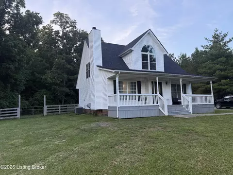 292 Winter Dr, Taylorsville, KY 40071