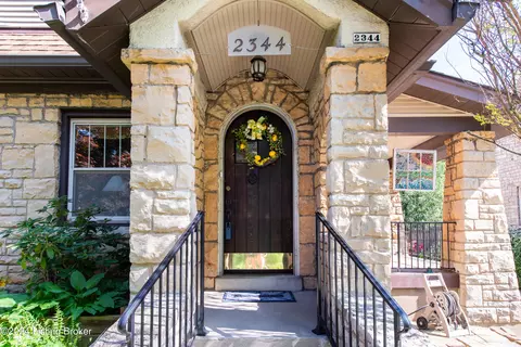 2344 Emerson Ave, Louisville, KY 40205