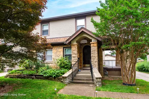 2344 Emerson Ave, Louisville, KY 40205