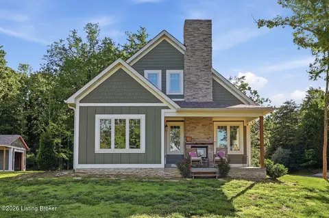 382 Dogwood Rdg, Cub Run, KY 42729