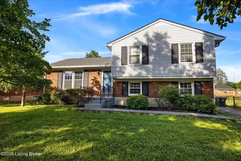 2414 Parkdale Ave, Louisville, KY 40220