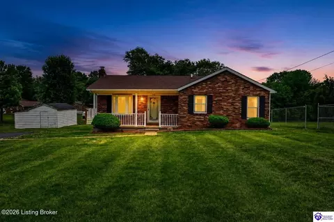 351 Tunnel Hill Rd, Elizabethtown, KY 42701