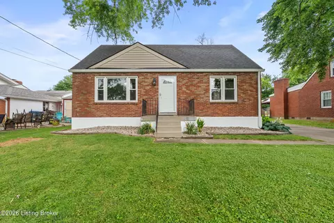 1301 Cherry Hill Ct, Louisville, KY 40229