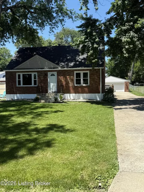 1301 Cherry Hill Ct, Louisville, KY 40229