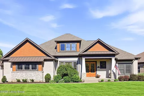 3516 Meadow Bluff Way, Louisville, KY 40245