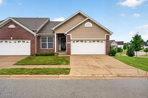 6834 Arbor Manor Way, Louisville, KY 40228