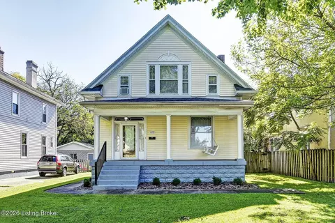 4633 S 3rd St, Louisville, KY 40214