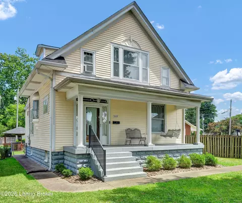 4633 S 3rd St, Louisville, KY 40214