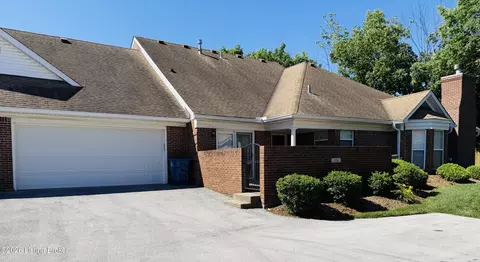 510 Eastgate Village Wynde, Louisville, KY 40223