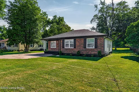 10417 Grafton Hall Rd, Louisville, KY 40272
