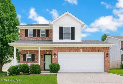10314 Venado Dr, Louisville, KY 40291
