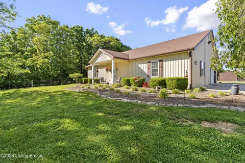 304 Hutchins Ridge Rd, Bardstown, KY 40004