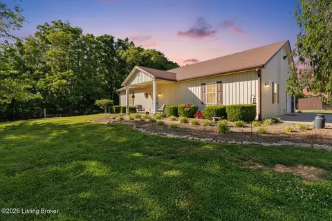 304 Hutchins Ridge Rd, Bardstown, KY 40004