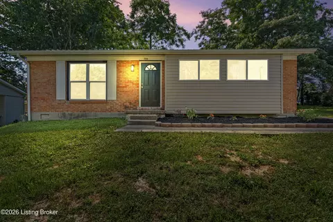 206 Candace St, Campbellsville, KY 42718