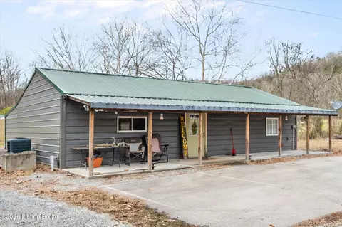405 Tennessee Walking Ln, Milton, KY 40045