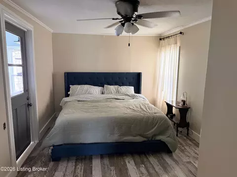 Bedroom - 75 Broadway St, Chaplin, KY 40012 photo 1 of 1