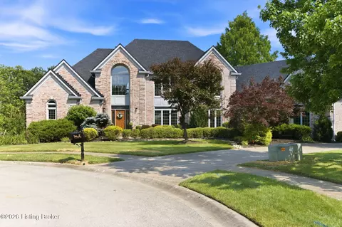 14502 Ash Grove Pl, Louisville, KY 40245
