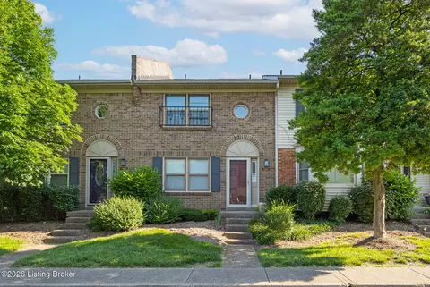 10607 Sycamore Trl, Louisville, KY 40223