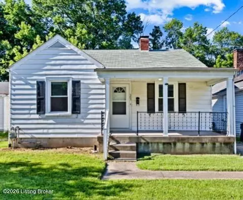303 Inverness Ave #303, Louisville, KY 40214
