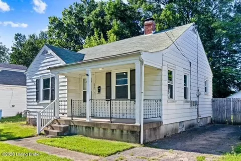 303 Inverness Ave, Louisville, KY 40214