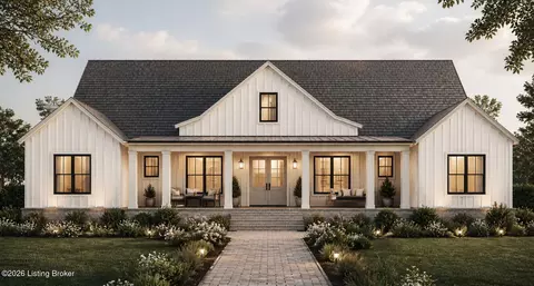 10 Old Jericho Rd, La Grange, KY 40031