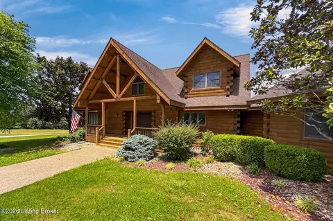 771 Mud Splash Rd, Glendale, KY 42740