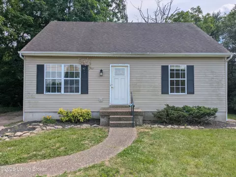 127 Clearview Dr, Mount Washington, KY 40047