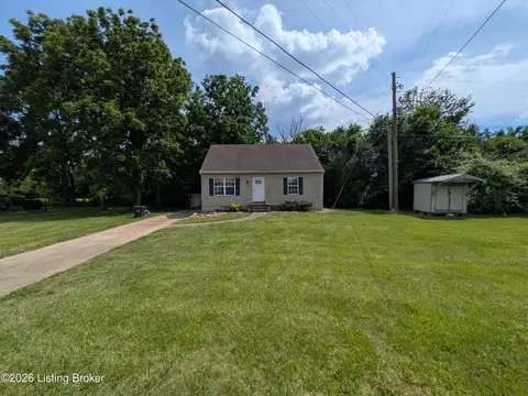 127 Clearview Dr, Mount Washington, KY 40047