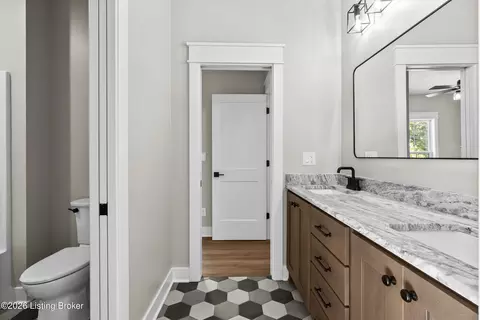 Bath - 6002 Timbers Dr, Georgetown, IN 47122 photo 1 of 6