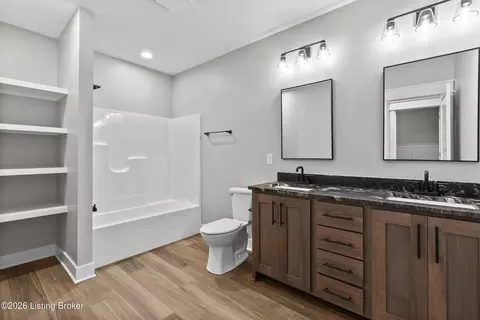 Bath - 6002 Timbers Dr, Georgetown, IN 47122 photo 6 of 6