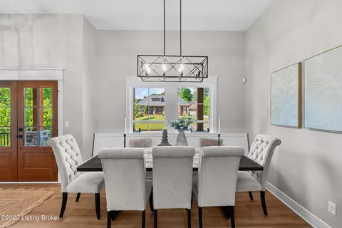 Dining - 6002 Timbers Dr, Georgetown, IN 47122 photo 1 of 2