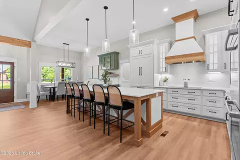 Kitchen - 6002 Timbers Dr, Georgetown, IN 47122 photo 1 of 3