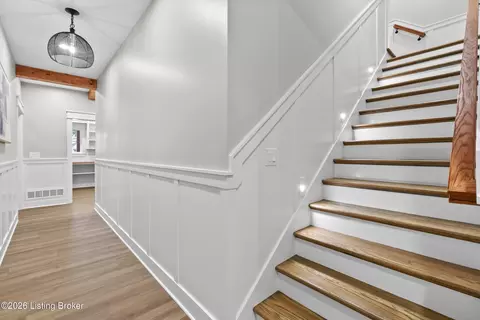 Entry Way - 6002 Timbers Dr, Georgetown, IN 47122 photo 11 of 11
