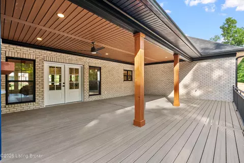 Exterior - 6002 Timbers Dr, Georgetown, IN 47122 photo 5 of 5