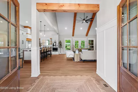 Entry Way - 6002 Timbers Dr, Georgetown, IN 47122 photo 1 of 11