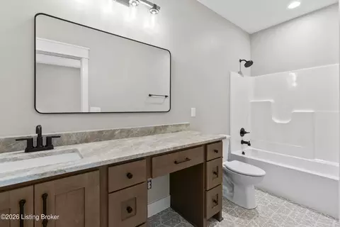 Bath - 6002 Timbers Dr, Georgetown, IN 47122 photo 2 of 6