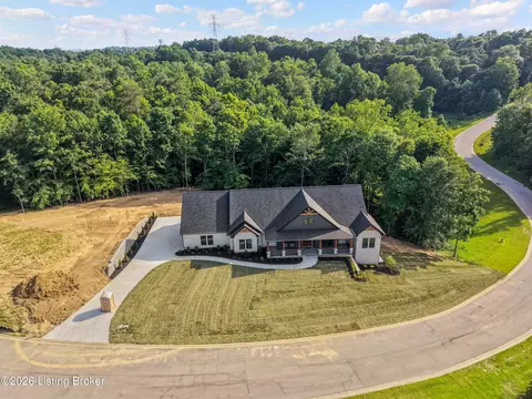 View/Area - 6002 Timbers Dr, Georgetown, IN 47122 photo 1 of 2