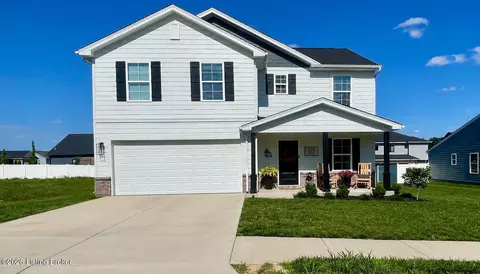 125 Ascension Way, Elizabethtown, KY 42701
